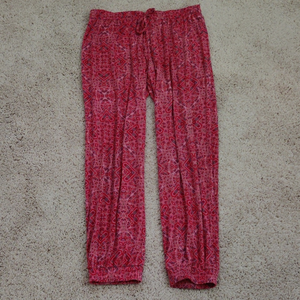 Pajama bottoms